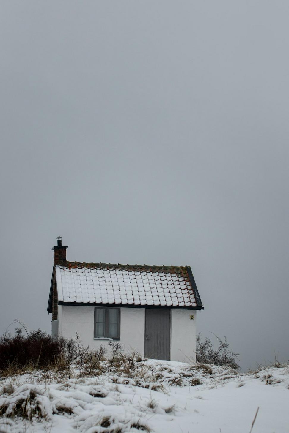 Coastal Cottage Refresh