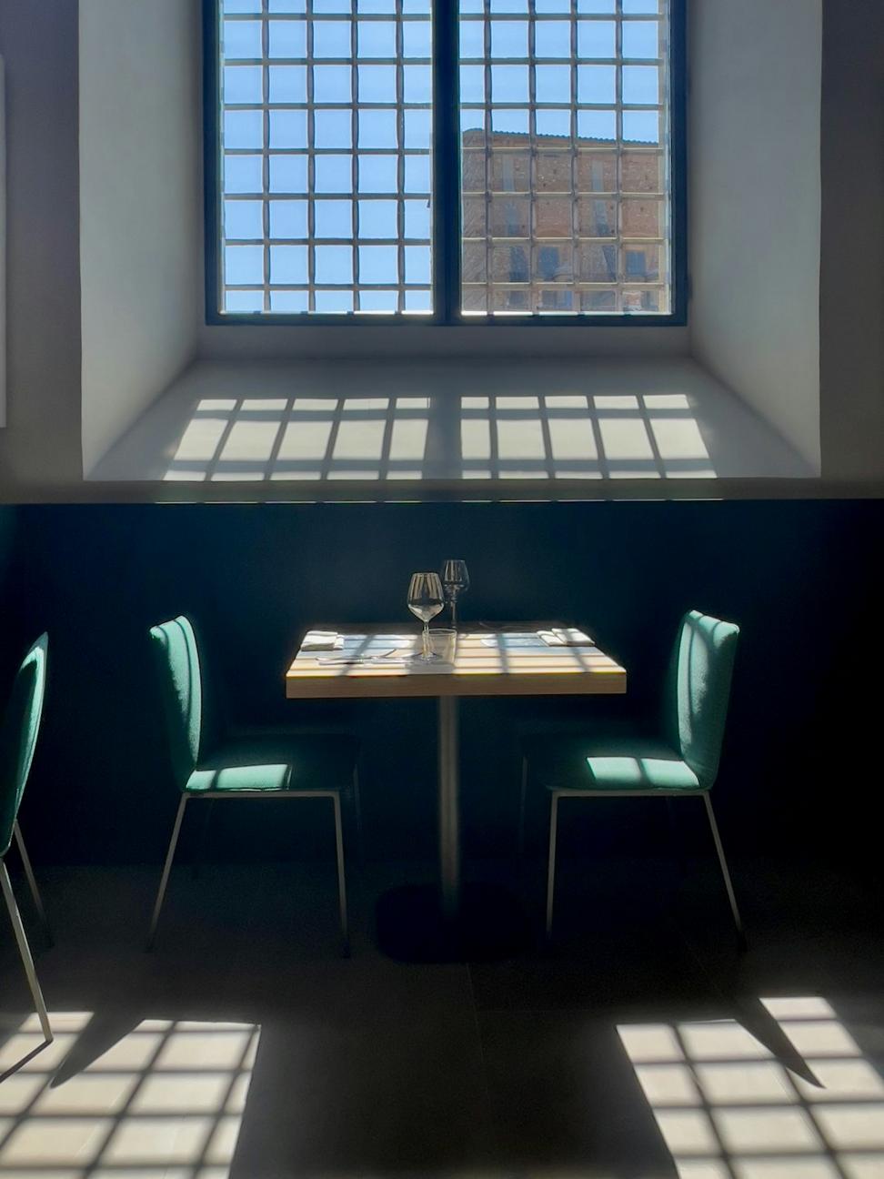 Yaletown Bistro