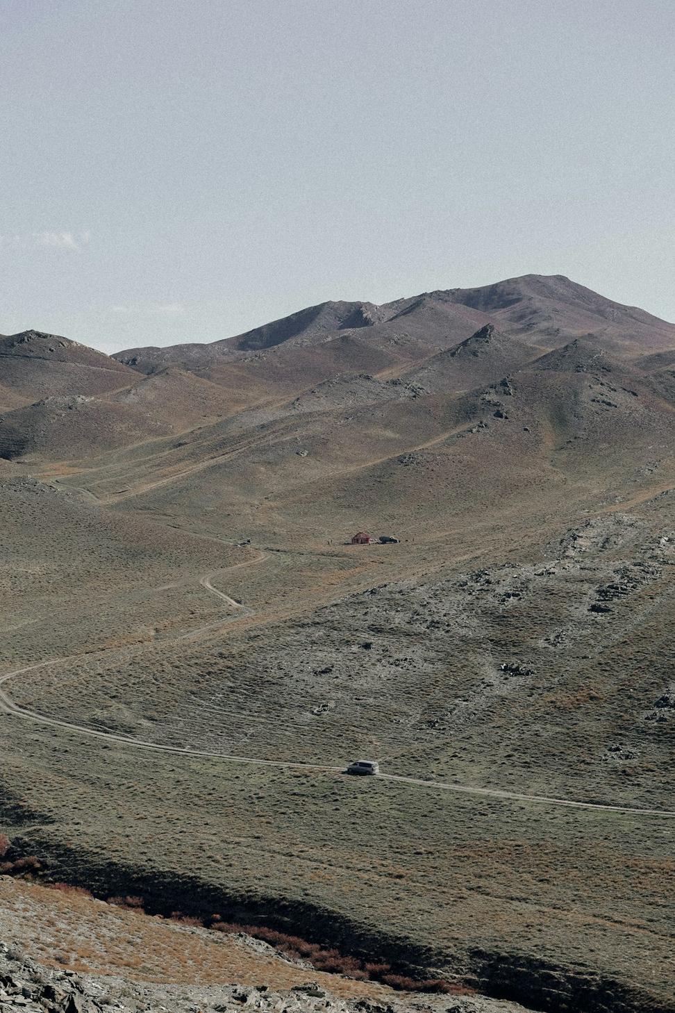 Site Analysis