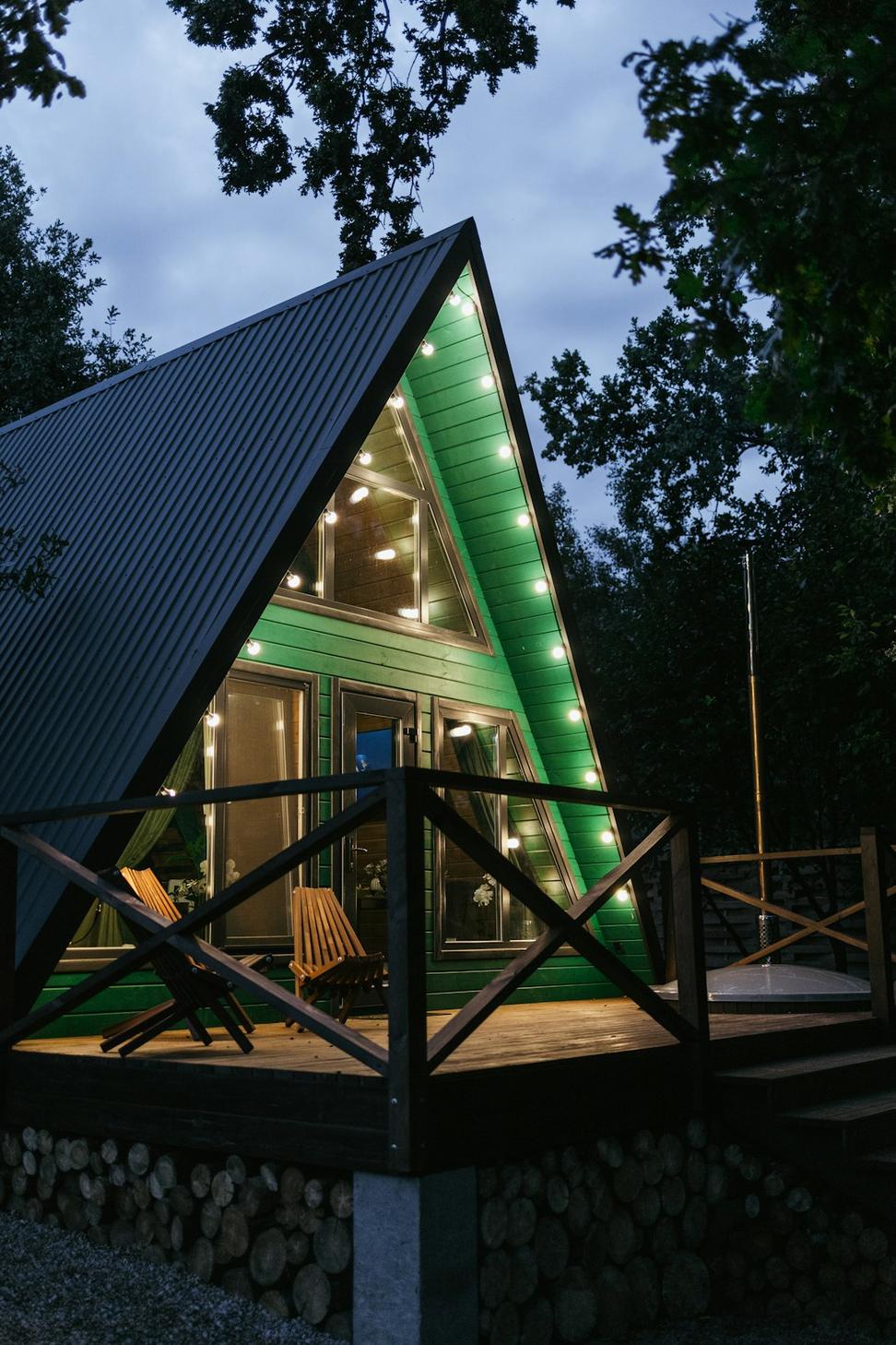 Seaside Eco Residence