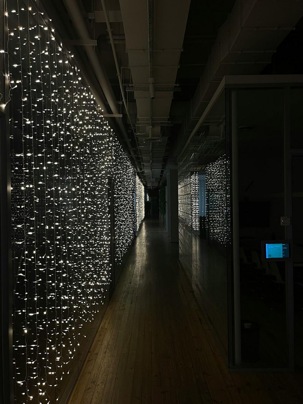 Co-Working Hub