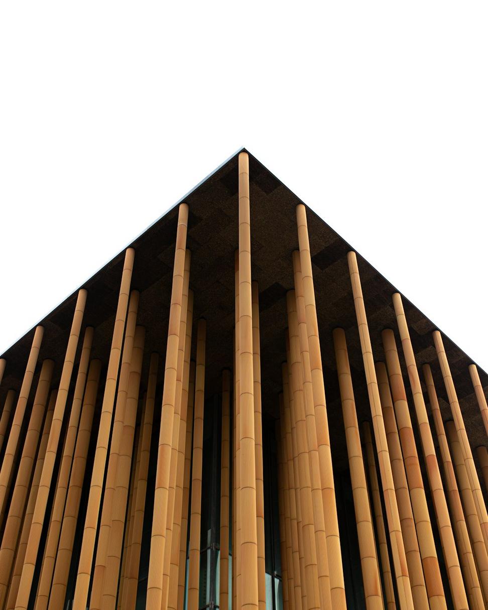 Future of Sustainable Building