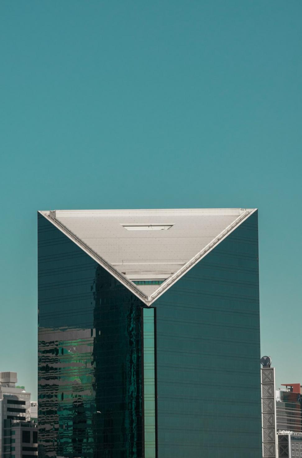 Waterfront Pavilion