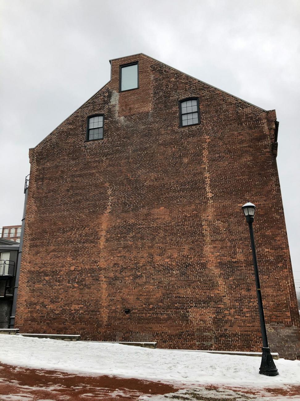 Heritage Loft Reimagined