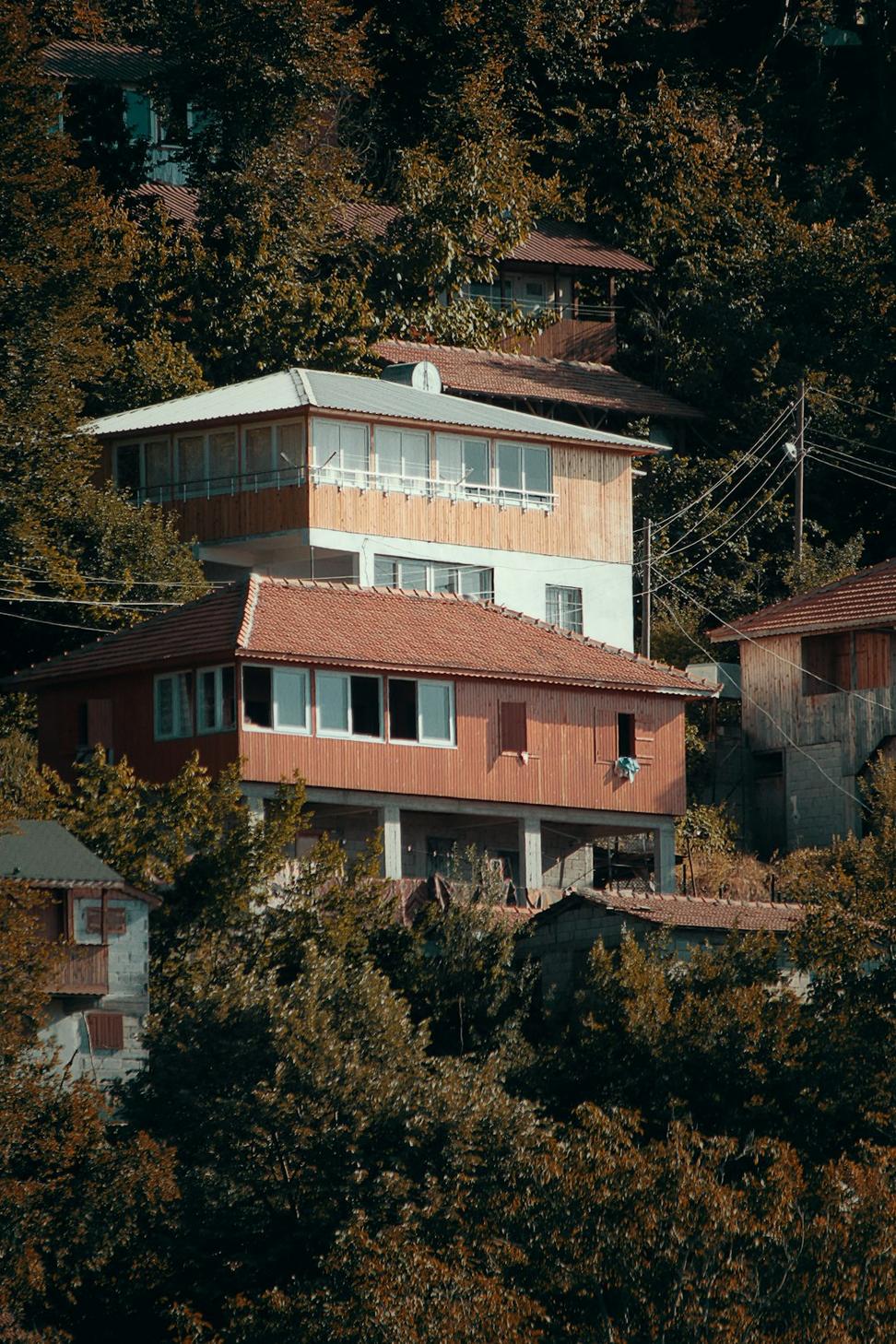 Mountain View Residence