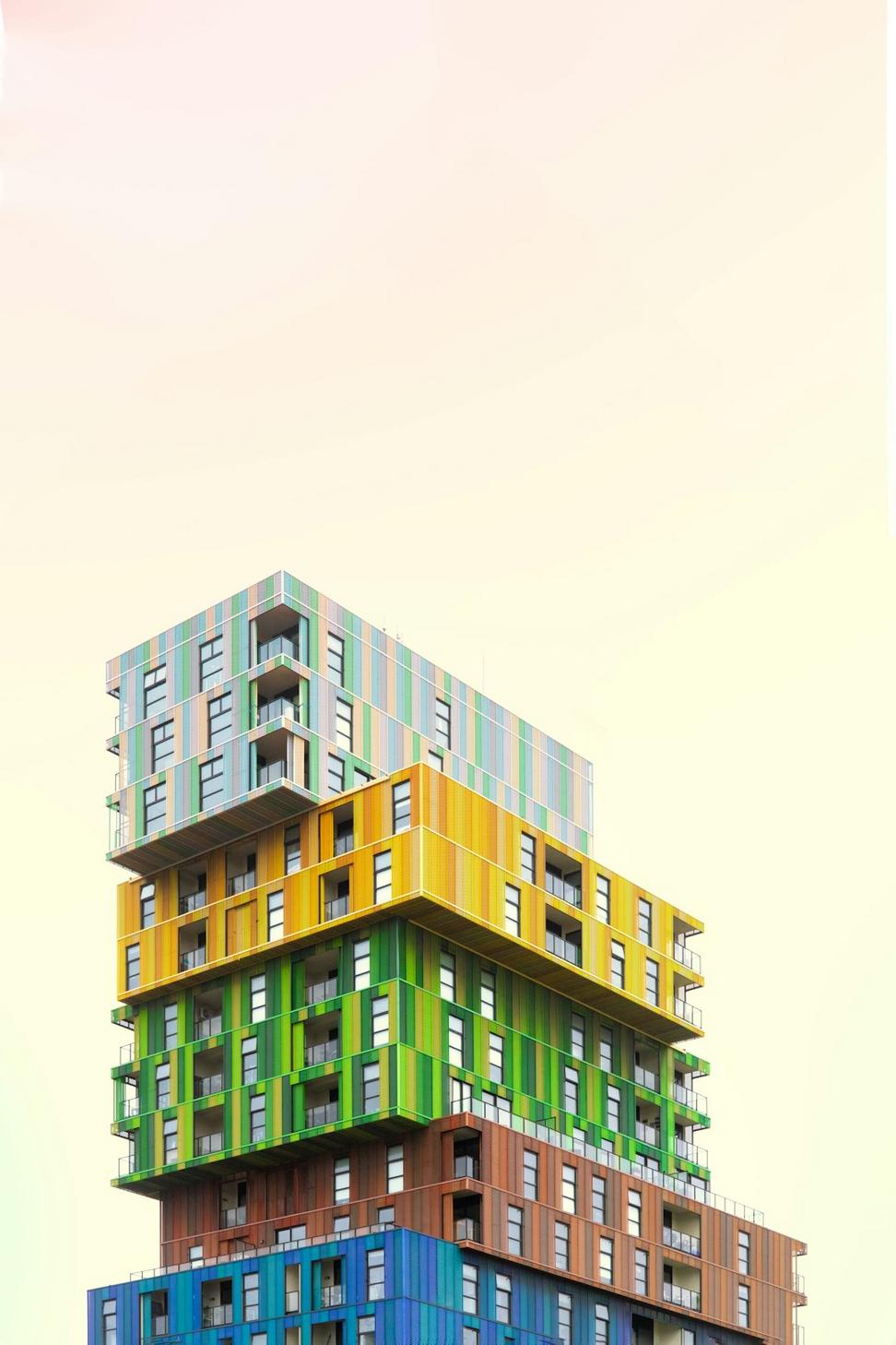 Cedar Coast House