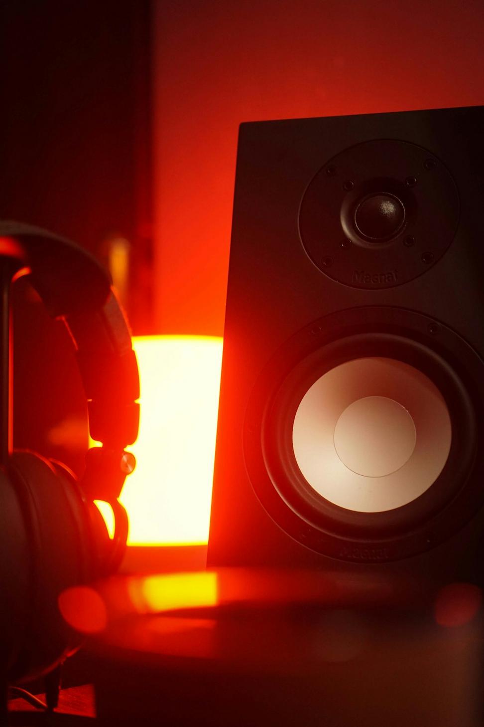 Creative Studio Space