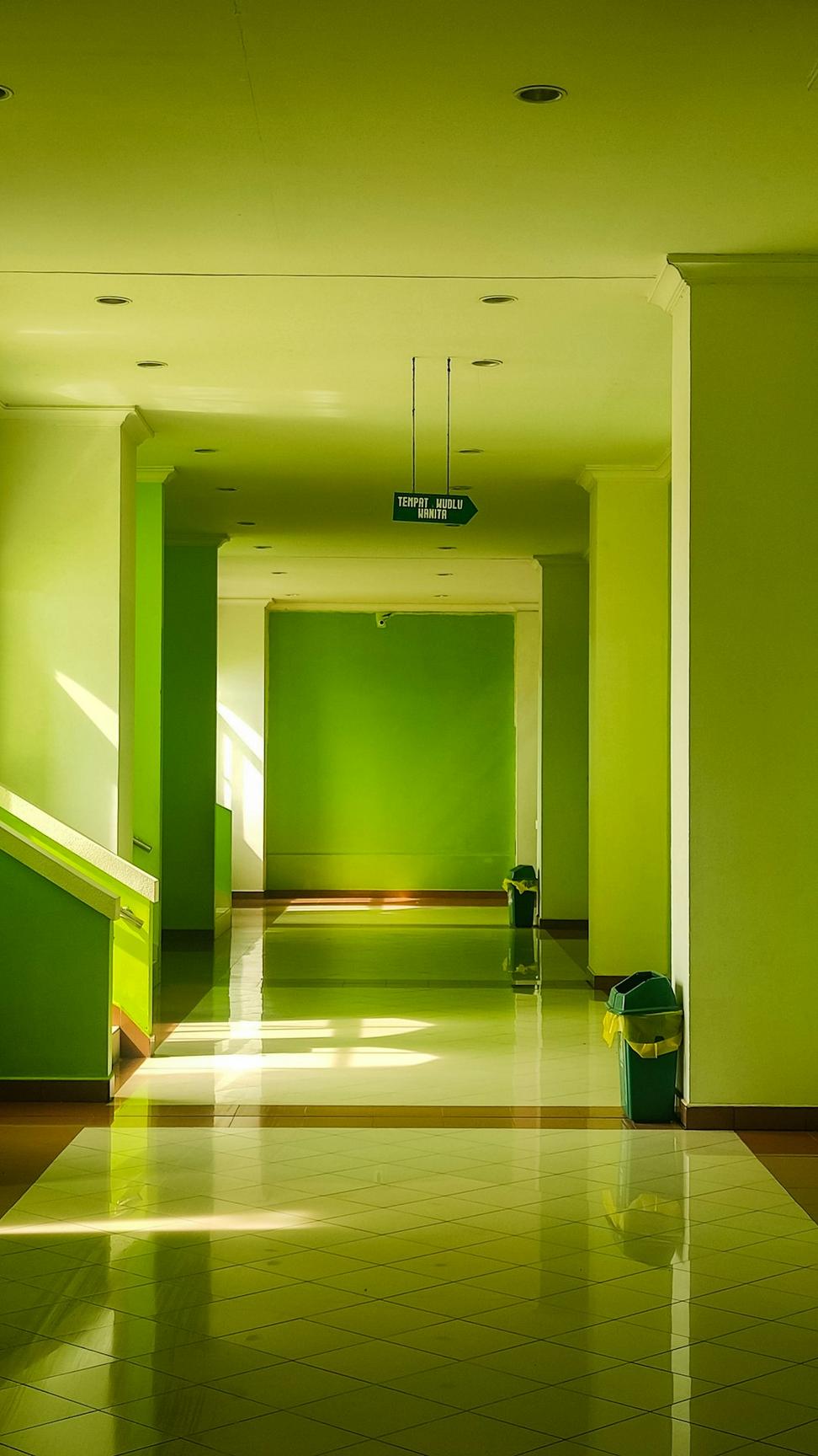 Certified Sustainable Building
